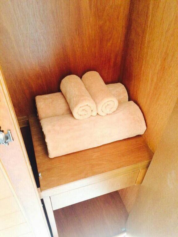 The Bread Basket Hotel Камала Бийч Екстериор снимка